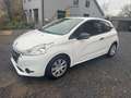 Peugeot 208 HDi,Lichte vracht/Utilitair,... Fehér - thumbnail 1
