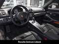 Porsche Cayman S BOSE 20-Zoll 12.132 km PDLS Sitzheizung Schwarz - thumbnail 4