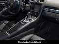 Porsche Cayman S BOSE 20-Zoll 12.132 km PDLS Sitzheizung Schwarz - thumbnail 35