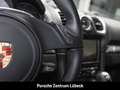 Porsche Cayman S BOSE 20-Zoll 12.132 km PDLS Sitzheizung Schwarz - thumbnail 26