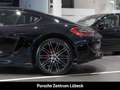 Porsche Cayman S BOSE 20-Zoll 12.132 km PDLS Sitzheizung Schwarz - thumbnail 14