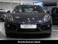 Porsche Cayman S BOSE 20-Zoll 12.132 km PDLS Sitzheizung Schwarz - thumbnail 6