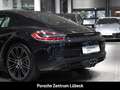 Porsche Cayman S BOSE 20-Zoll 12.132 km PDLS Sitzheizung Schwarz - thumbnail 16