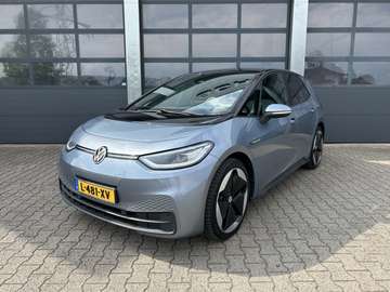 77kWh 204pk Pro S / SOH 93%