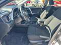 Toyota RAV 4 RAV4 2.0 D-4D 2WD Lounge Gris - thumbnail 9