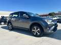 Toyota RAV 4 RAV4 2.0 D-4D 2WD Lounge Gris - thumbnail 3