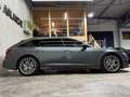 Audi A6 40TDI SPORT QU HD-MATRIX DAYTONA OP-BLACK B&O 360 Gris - thumbnail 13