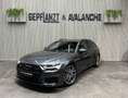 Audi A6 40TDI SPORT QU HD-MATRIX DAYTONA OP-BLACK B&O 360 Gris - thumbnail 3
