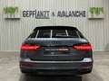 Audi A6 40TDI SPORT QU HD-MATRIX DAYTONA OP-BLACK B&O 360 Gris - thumbnail 17