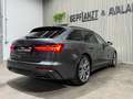 Audi A6 40TDI SPORT QU HD-MATRIX DAYTONA OP-BLACK B&O 360 Gris - thumbnail 19