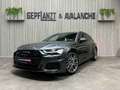Audi A6 40TDI SPORT QU HD-MATRIX DAYTONA OP-BLACK B&O 360 Gris - thumbnail 2