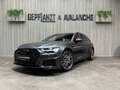 Audi A6 40TDI SPORT QU HD-MATRIX DAYTONA OP-BLACK B&O 360 Gris - thumbnail 5