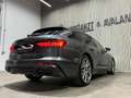 Audi A6 40TDI SPORT QU HD-MATRIX DAYTONA OP-BLACK B&O 360 Gris - thumbnail 20