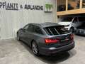 Audi A6 40TDI SPORT QU HD-MATRIX DAYTONA OP-BLACK B&O 360 Gris - thumbnail 16