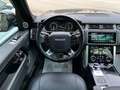 Land Rover Range Rover Vogue P400e 2.0 Ibrido plug-in-NAZIONALE! Чорний - thumbnail 13