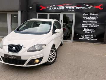 Altea XL 1.2 TSI Ecomotive Style Copa