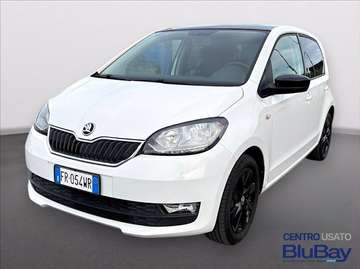 5p 1.0 mpi Twin Color 60cv