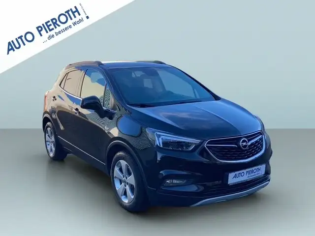Opel Mokka X 1.4 Automatik 120 Jahre