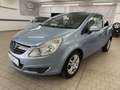 Opel Corsa D Edition *Klima*TÜV NEU* Azul - thumbnail 5