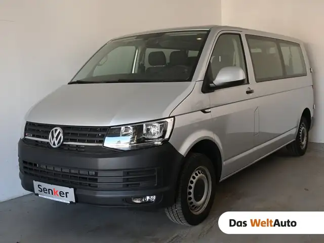 Volkswagen T6 Kombi VW T6 Kombi LR TDI 4MOTION