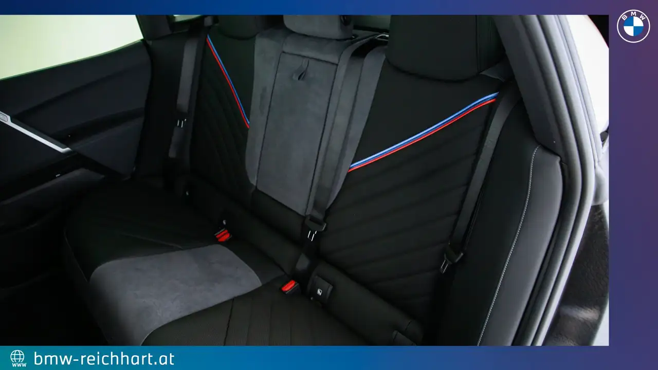 BMW iX 2026