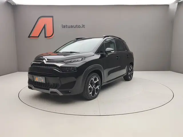 Citroen C3 Aircross 1.2 PURETECH 130CV MAX EAT6