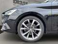 SEAT Leon 1.5 eTSI FR OPF Hybrid-Benzin Schwarz - thumbnail 19
