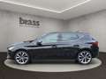 SEAT Leon 1.5 eTSI FR OPF Hybrid-Benzin Schwarz - thumbnail 2