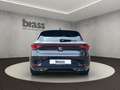 SEAT Leon 1.5 eTSI FR OPF Hybrid-Benzin Schwarz - thumbnail 4