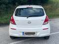 Hyundai i20 i20 1,25 Life Life Weiß - thumbnail 5