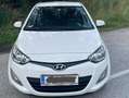 Hyundai i20 i20 1,25 Life Life Weiß - thumbnail 1