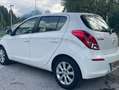 Hyundai i20 i20 1,25 Life Life Weiß - thumbnail 7