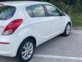 Hyundai i20 i20 1,25 Life Life Weiß - thumbnail 6