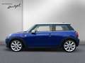 MINI Cooper Pepper-Paket,PDC,2-ZONENKLIMAAUTOMATIK,TEMPO,SHZ, Blau - thumbnail 4