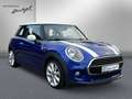 MINI Cooper Pepper-Paket,PDC,2-ZONENKLIMAAUTOMATIK,TEMPO,SHZ, Kék - thumbnail 3