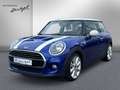 MINI Cooper Pepper-Paket,PDC,2-ZONENKLIMAAUTOMATIK,TEMPO,SHZ, Blau - thumbnail 1