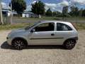 Opel Corsa 1,4 Benzin Automatik Mit neue Service Silber - thumbnail 6