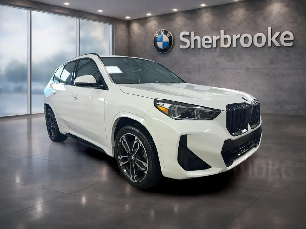 2023 BMW X1