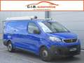 Peugeot Expert 2.0 HDi L3 / Airco / H-Leder / PDC / ... Albastru - thumbnail 1