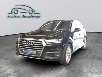 3.0TDI Panoramadach 7.Sitzer AHK 3,5T