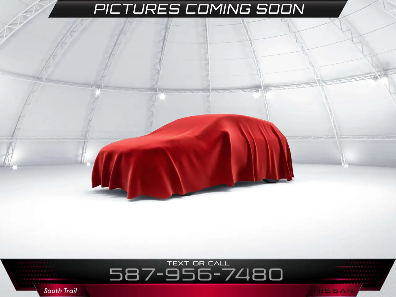 2025 Nissan Kicks