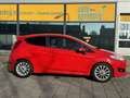 Ford Fiesta 1.0 EcoBoost Sport * 106.935 Km * Climatronic * Rood - thumbnail 10