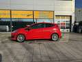 Ford Fiesta 1.0 EcoBoost Sport * 106.935 Km * Climatronic * Rood - thumbnail 8