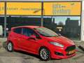 Ford Fiesta 1.0 EcoBoost Sport * 106.935 Km * Climatronic * Rood - thumbnail 2
