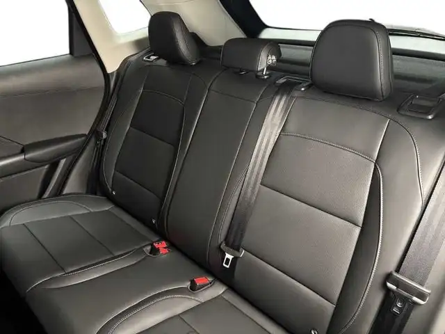 MG ZS view 9