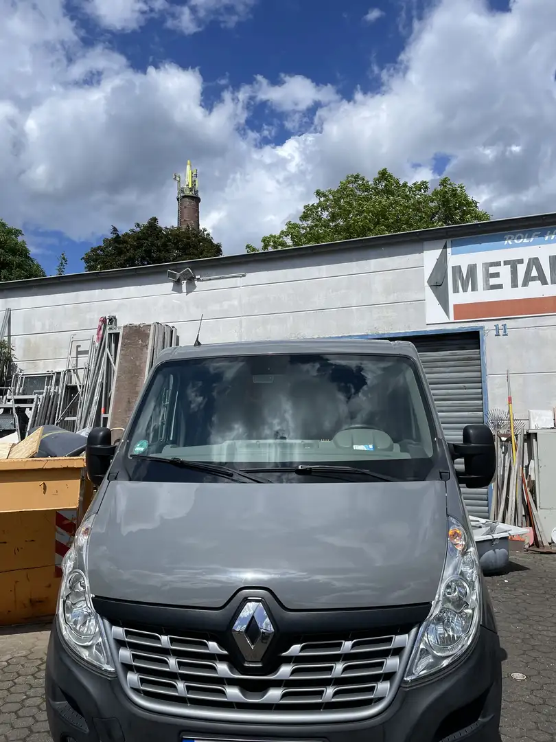 Renault Master ENERGY dCi 145 L2H1 VA - 1