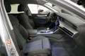 Audi A6 Avant 40 2.0 TDI quattro Hybrid S t.Business Sport Silber - thumbnail 8