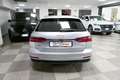 Audi A6 Avant 40 2.0 TDI quattro Hybrid S t.Business Sport Silber - thumbnail 5