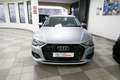 Audi A6 Avant 40 2.0 TDI quattro Hybrid S t.Business Sport Silber - thumbnail 2