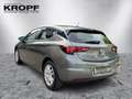 Opel Astra K 1.2 Turbo **Matrix+LED+SHZ+2xKlima** Gris - thumbnail 5